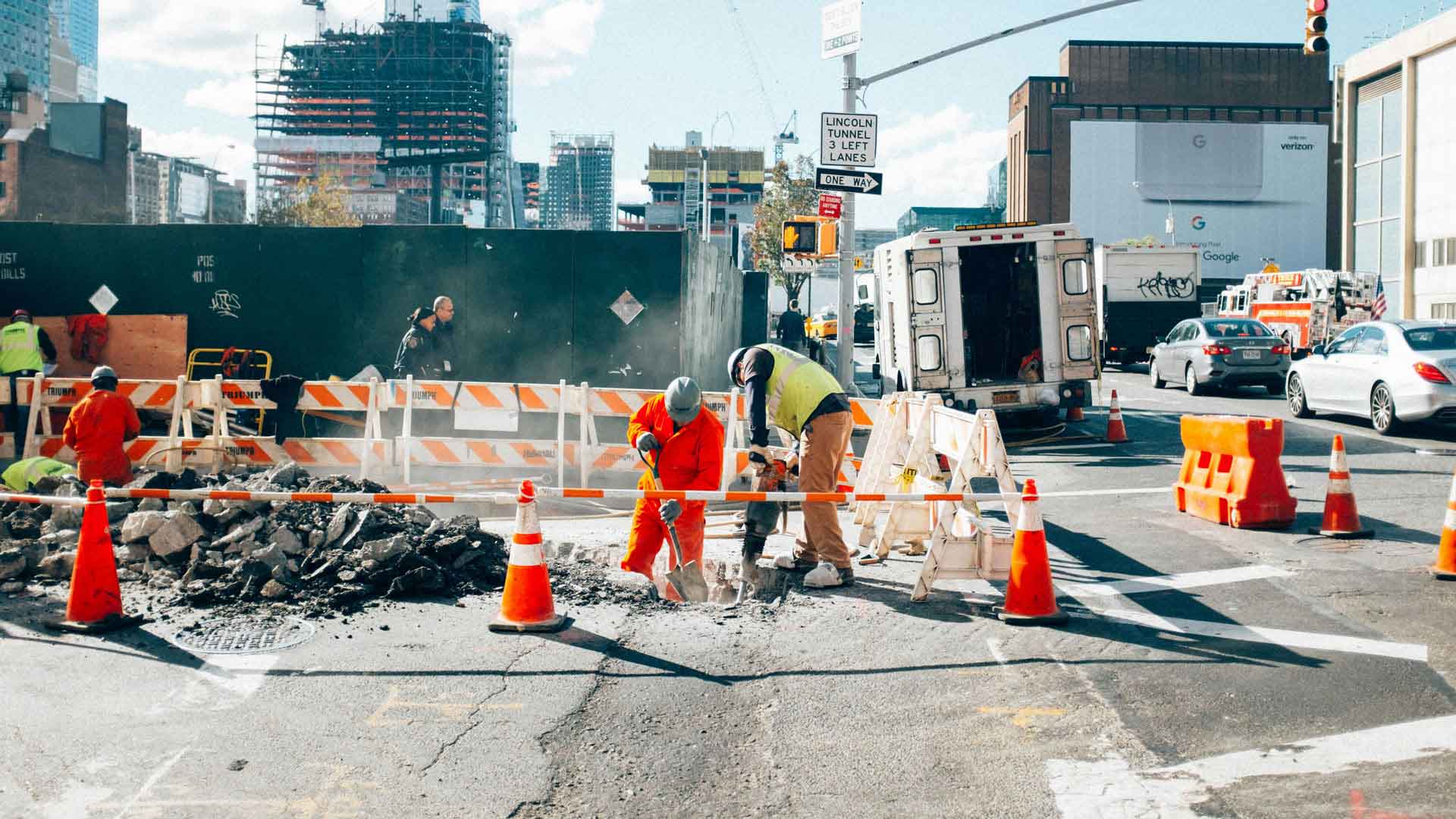 Building Maintenance Services